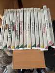 Jogos wii Nitendo