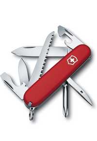 Scyzoryk Victorinox Hiker. Nowy+ Gratis