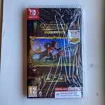 Jogo Quidditch Champions - Nintendo Switch 1