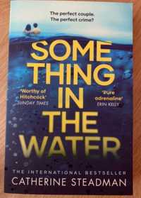 Something In The Water, Catherine Steadman