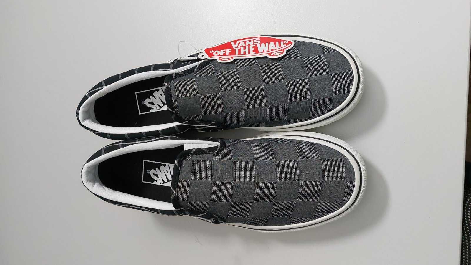 Vans Classic Slip On Shoe