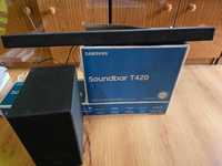 Soundbar Samsung T420