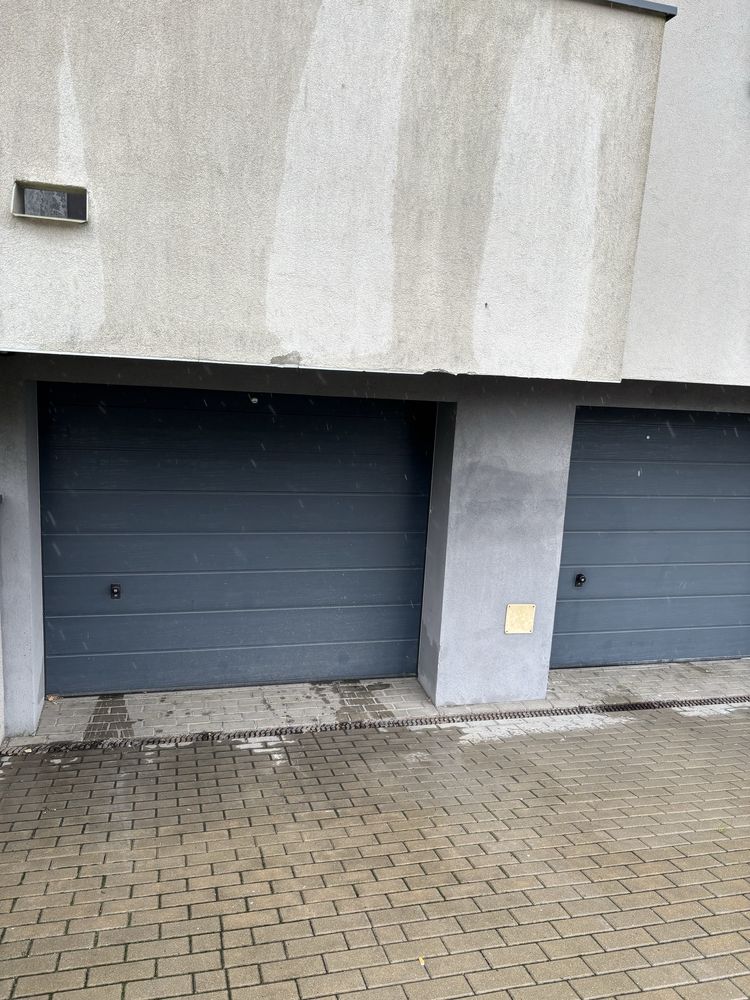 Sprzedam garaz 22m2