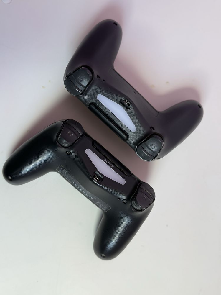 Ігрова приставка PS 4 pro 1 tb