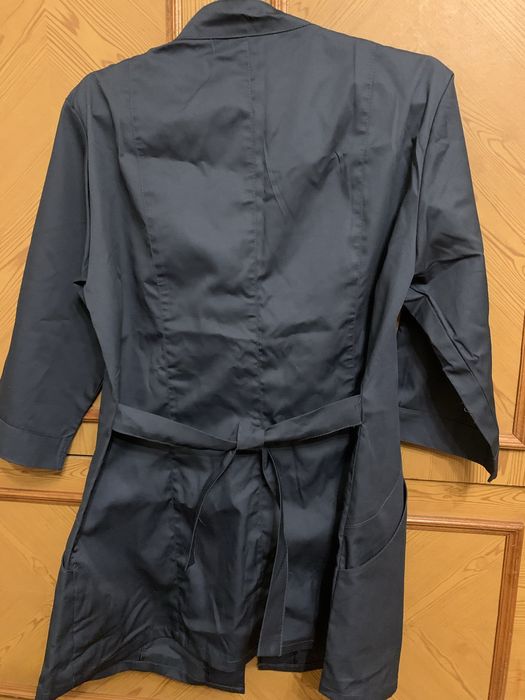 Медицинская   форма.