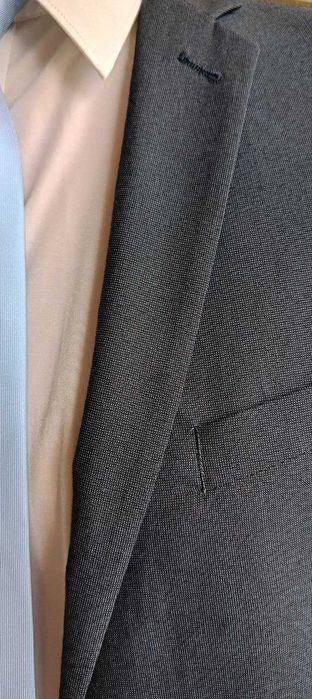 Чоловічий костюм "STELLA" р. 48