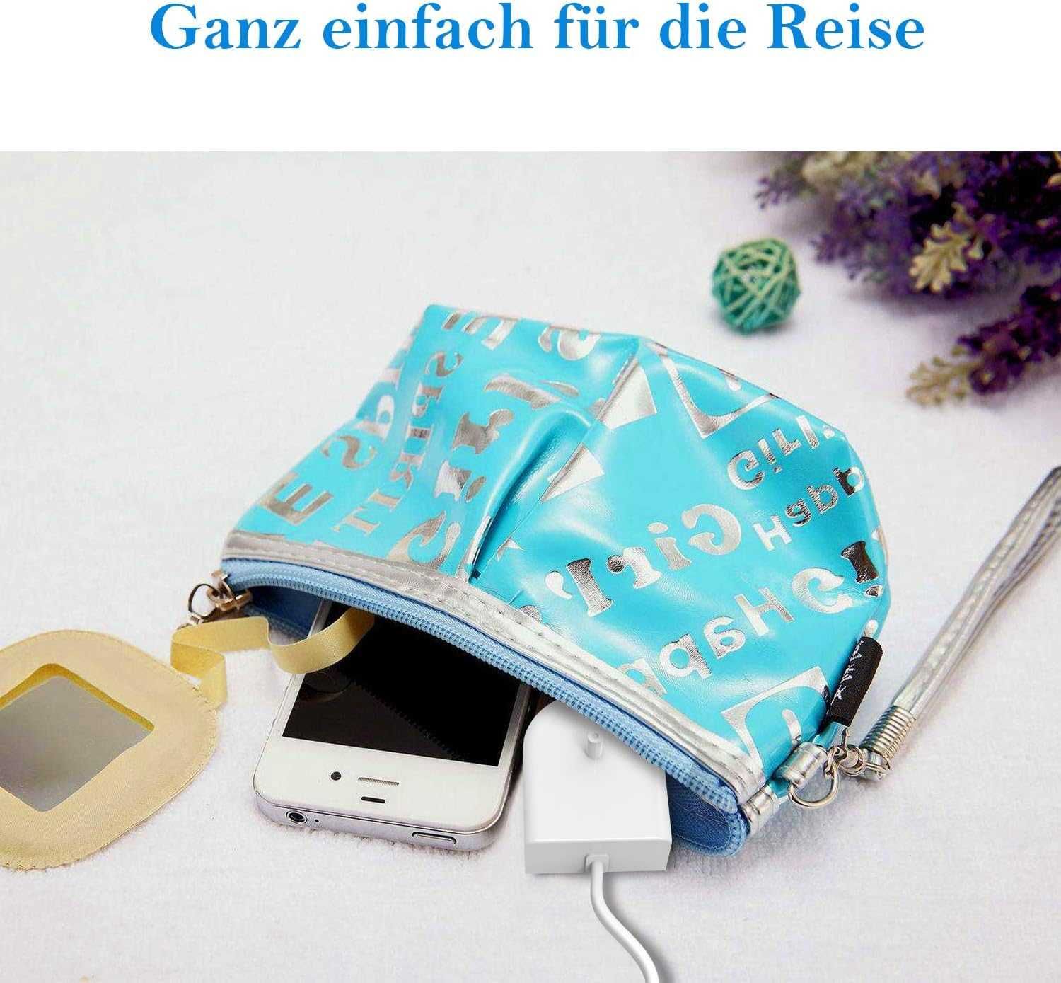 NEUE DAWN Wymienna ładowarka do szczoteczek do zębów HX6100
