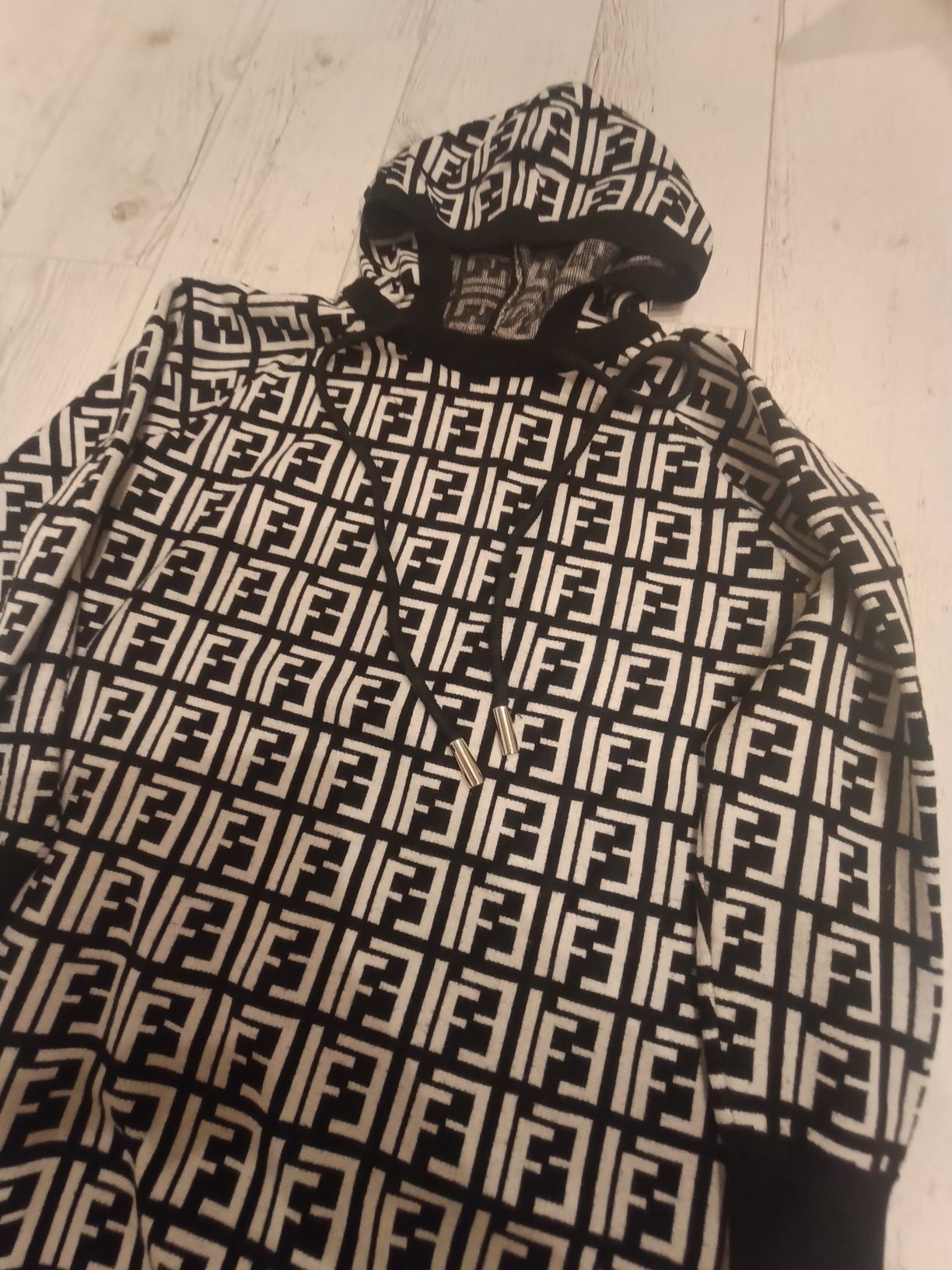 Bluza rozmiar 36/38