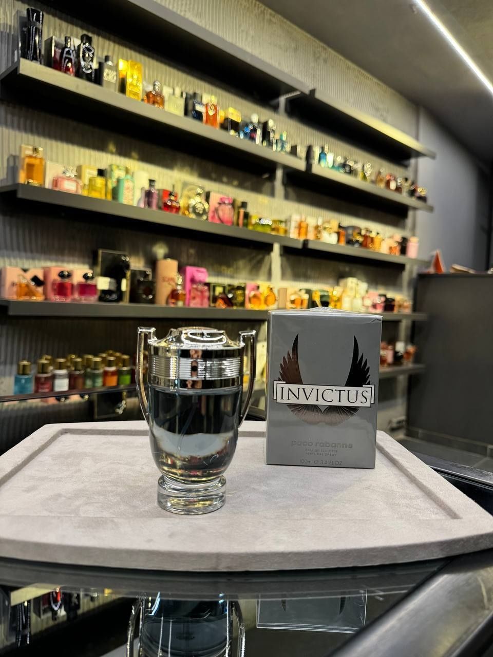 Perfumes de homem