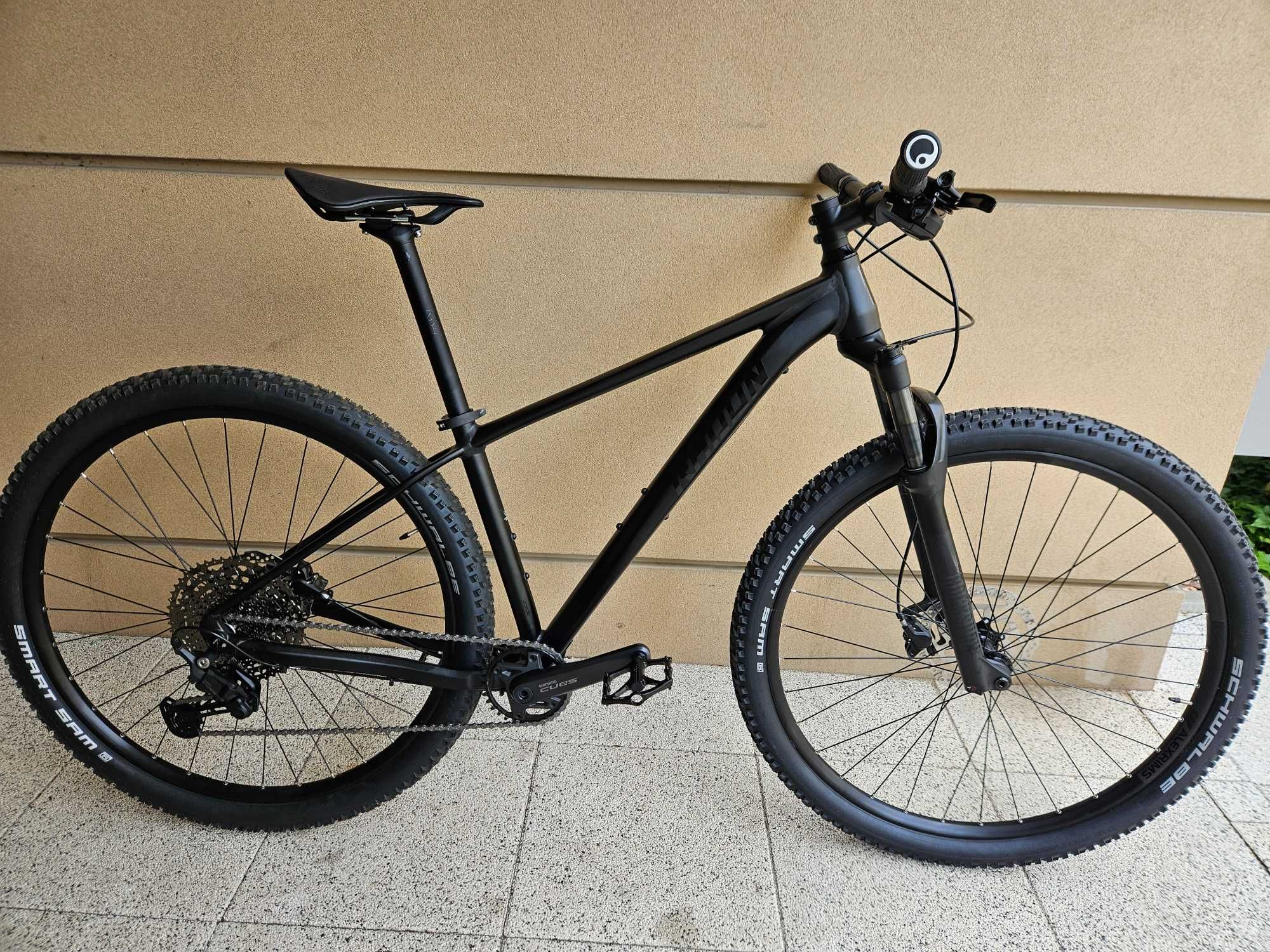 Rower MTB Radon JEALOUS AL 6.0 16"