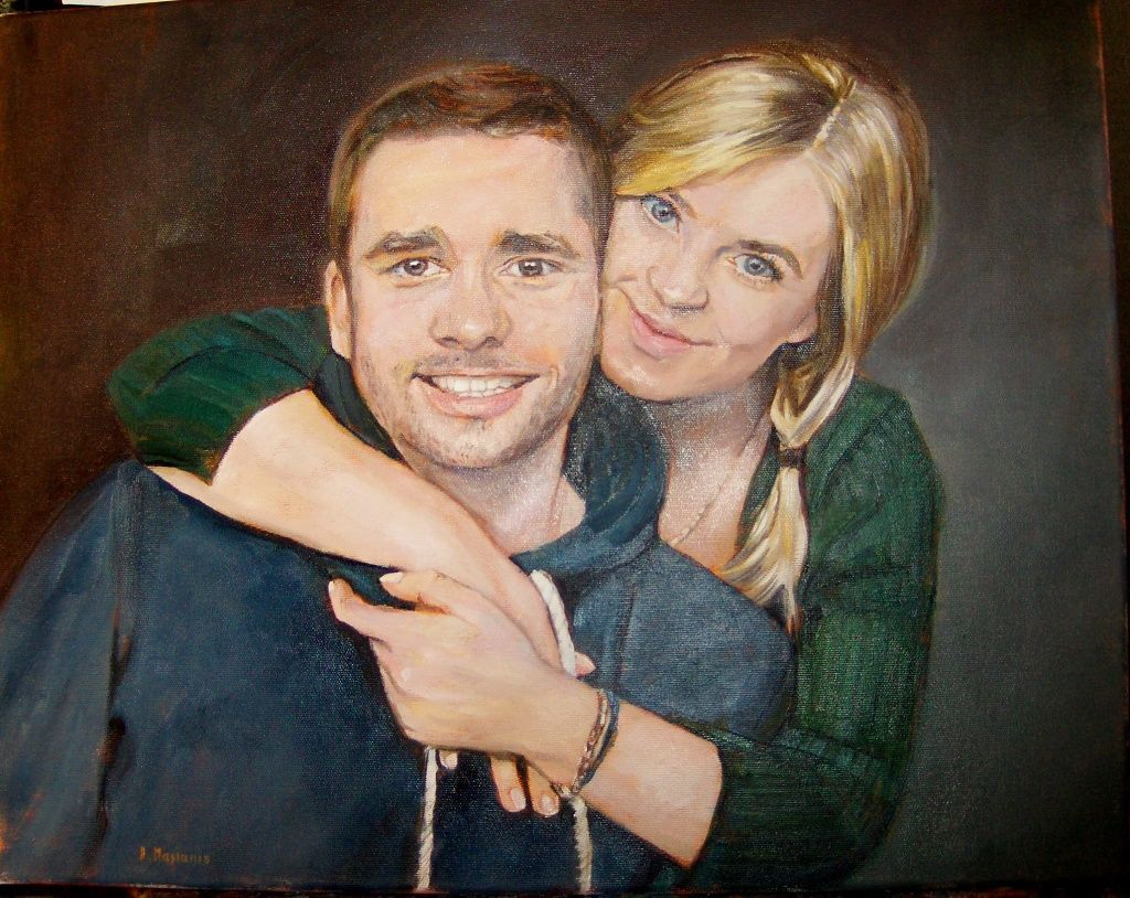 Portret rodzinny