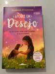 Apenas um Desejo
de Barbara O'Connor