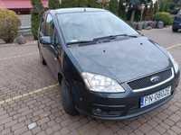 Ford C-Max 2006 1.8gaz.