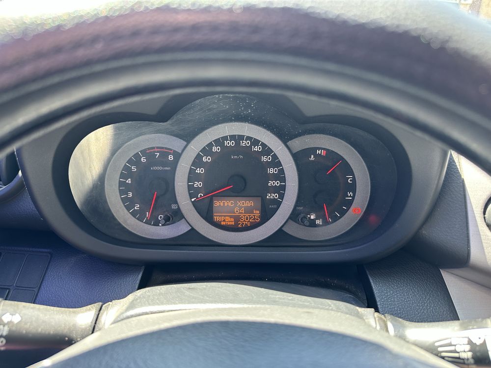 Продам Toyota Rav4 Можлива доставка