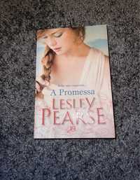 A promessa- Lesley Pearse