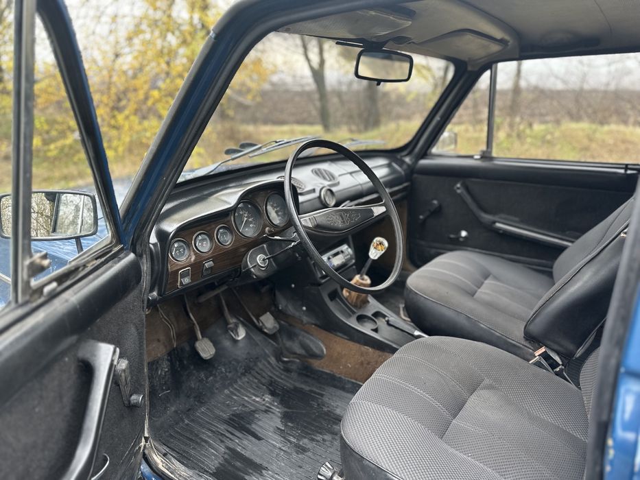 Продам ваз 2106 на полном ходу