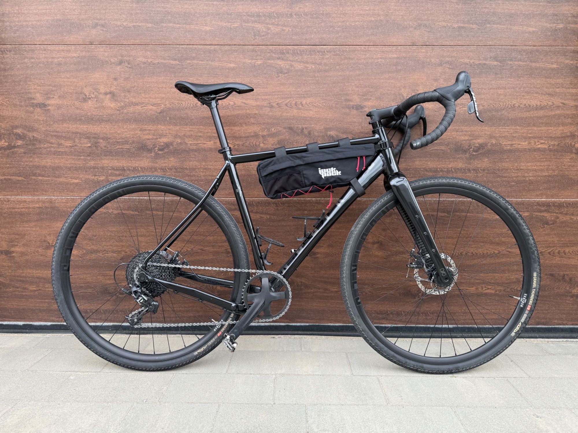 NS Bikes RAG+2 2021