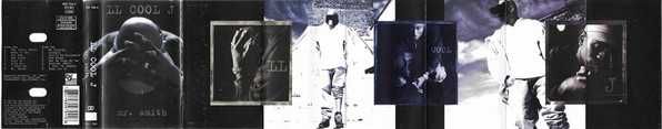 LL Cool J – Mr. Smith