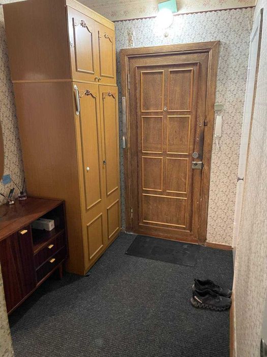 Здам 1 к квартиру ж/м Покровский, вул. Максима Дія 12.  Власник