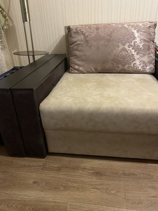 Кресло-кровать