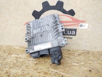 Mazda 3 BL 2009-2013 1.6D блок управления двигателем AV61-12A650-PD