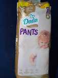 Dada pants 6 jumbobag