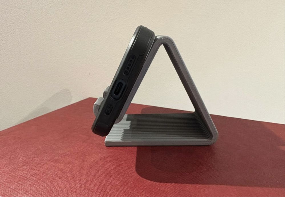 Podstawka holder stojak uchwyt na telefon