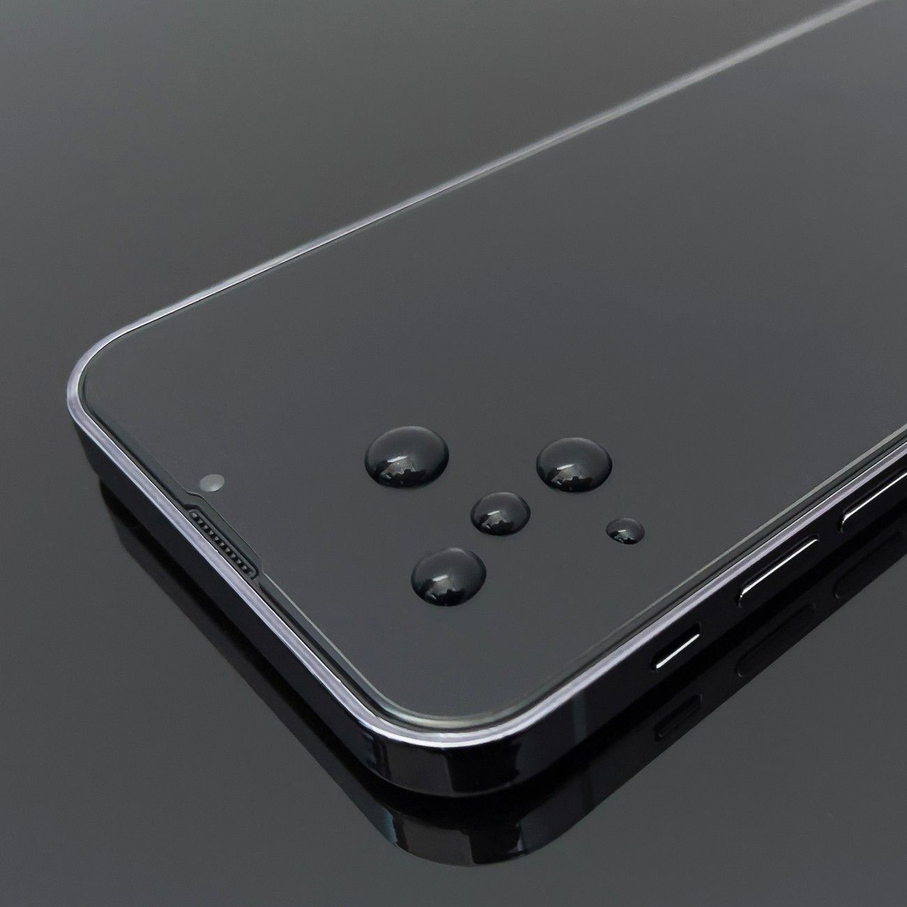 Szkło Hartowane Nano Glass Flexible do Xiaomi Redmi 10 Wozinsky