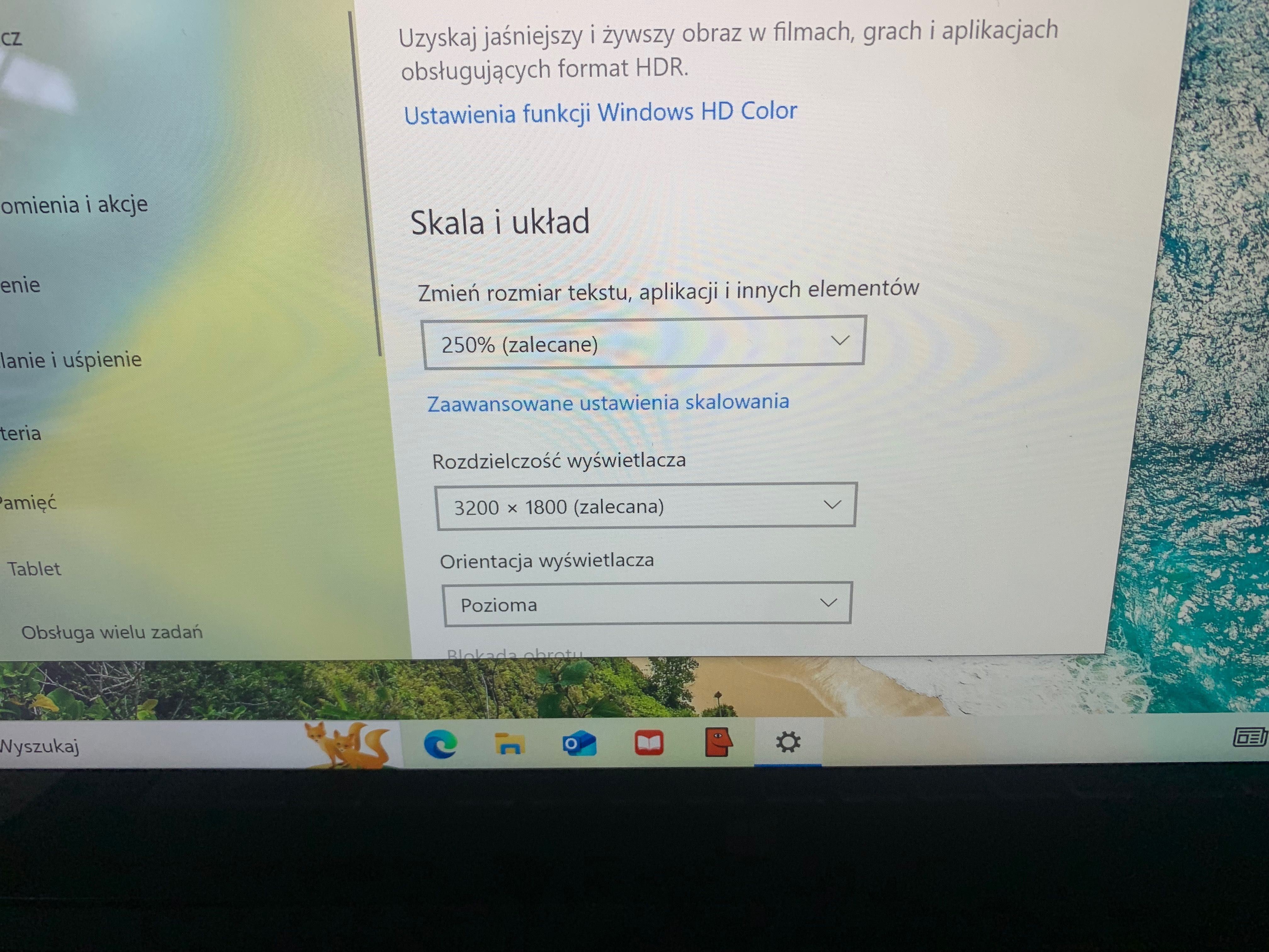 Lenovo Yoga 3 Pro 2ni1 paragon gwarancja