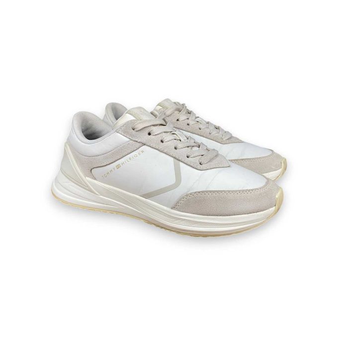 Buty Tommy Hilfiger Cleated Runner r. 36 – wygodne sneakersy