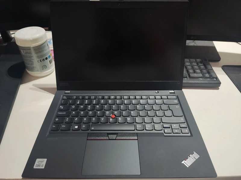 Lenovo Thinkpad T14 G1




















Lenovo Thinkpad T14 G1