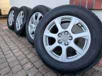 Koła felgi Audi Q5  5x112 zima 235/65/17