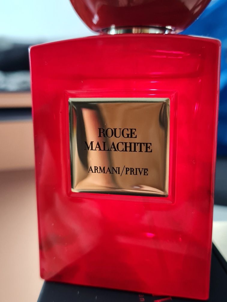 Armani Prive Rouge Malachite 100ml