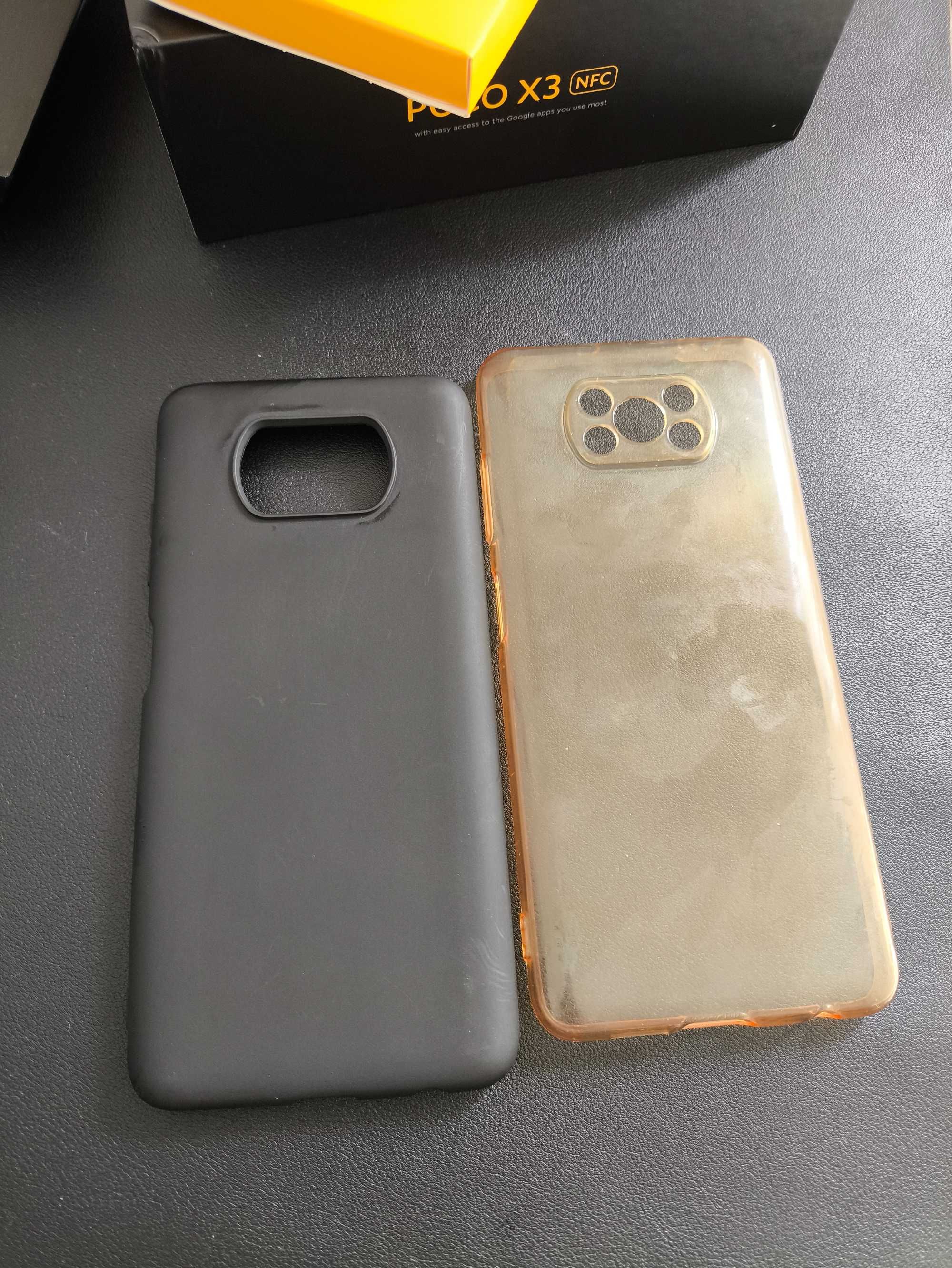 POCO X3 NFC Używany
