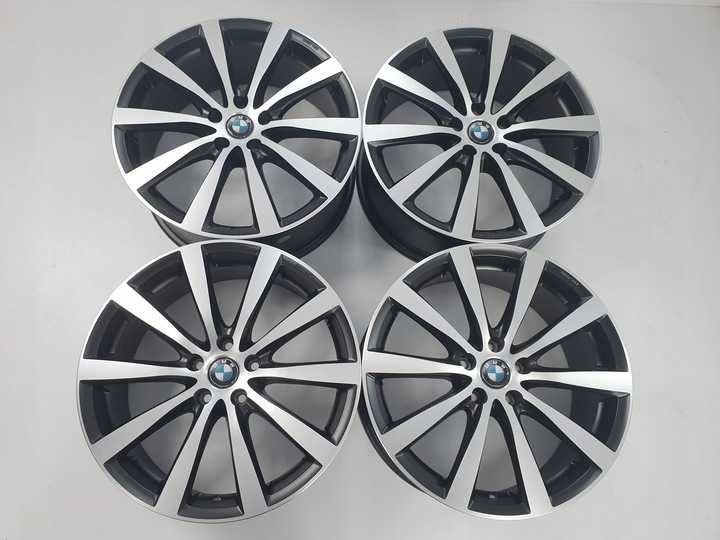 Nowe alufelgi BMW 19 SERIA 1 F40 SERIA 2 AT GC GT X1 X1 F48 X2 F39
