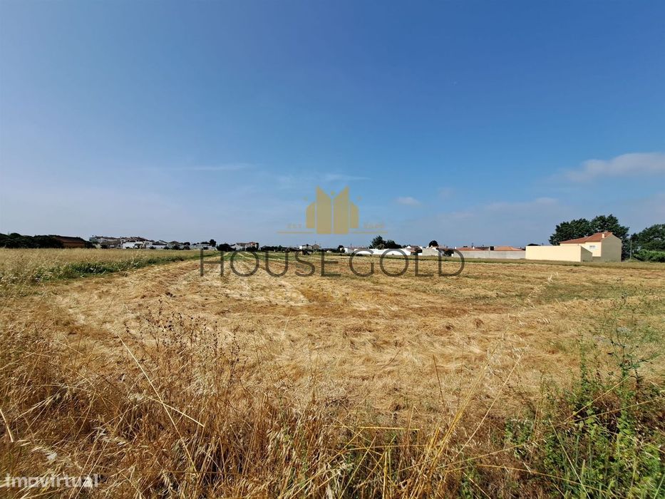 Terreno para construção (MR-266)