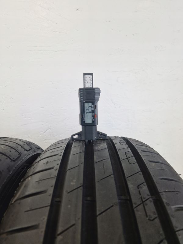 Opony Goodyear EfficientGrip Performance 205/55r17/91v