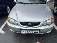 Kia Shuma 2003р.