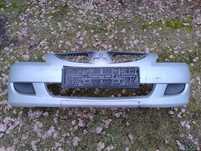 Mitsubishi Lancer 7 VII zderzak przód wysyłka srebrny