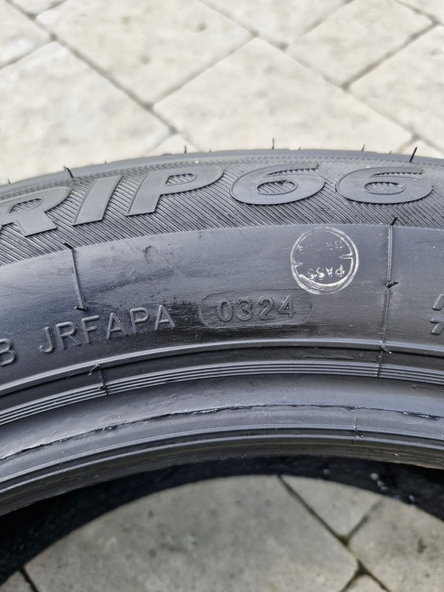 Шини резина ILINK L-GRIP 66 215/55 R17 94V 6.5мм 2024 НОВІ