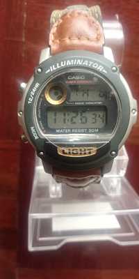 Casio - illuminator RELOGiO de pulso