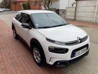 Citroen C4 Cactus 1,5 Blue HDI, 102KM, 2019r.