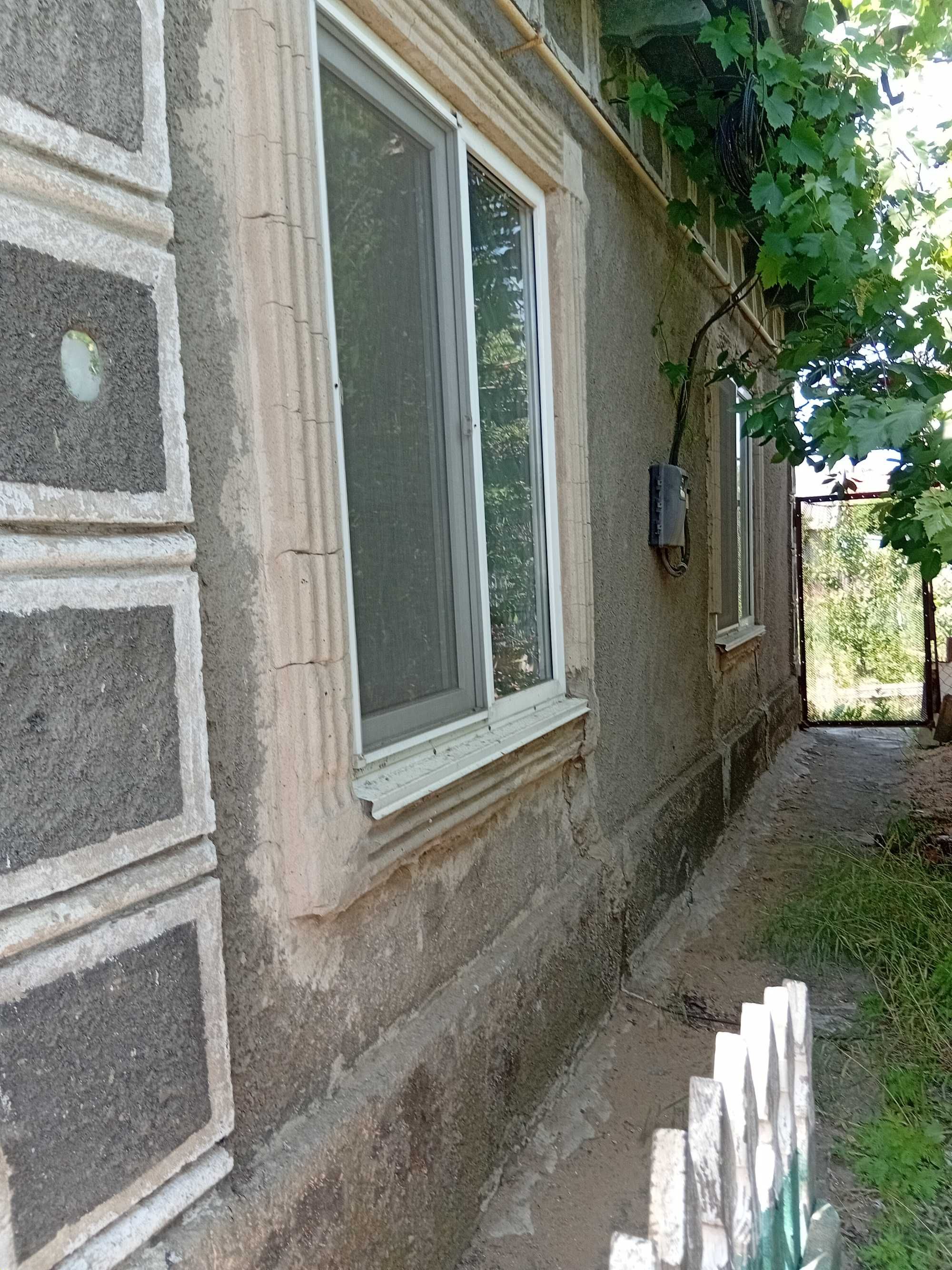 Продам каменный дом