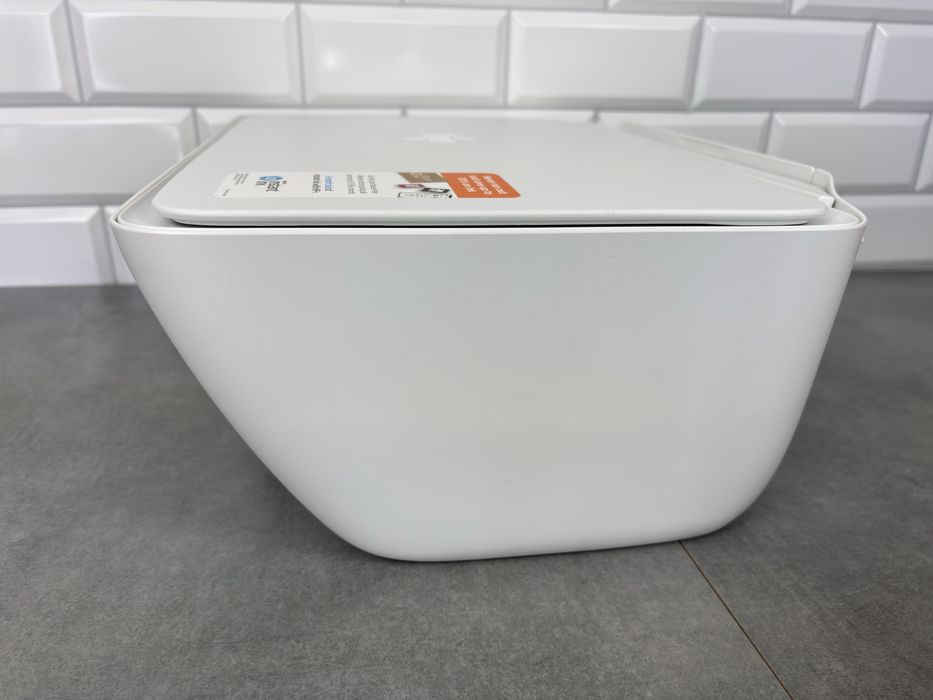 [OD FIRMY] drukarka z gwarancja i tuszem HP 2710 skaner ksero wifi