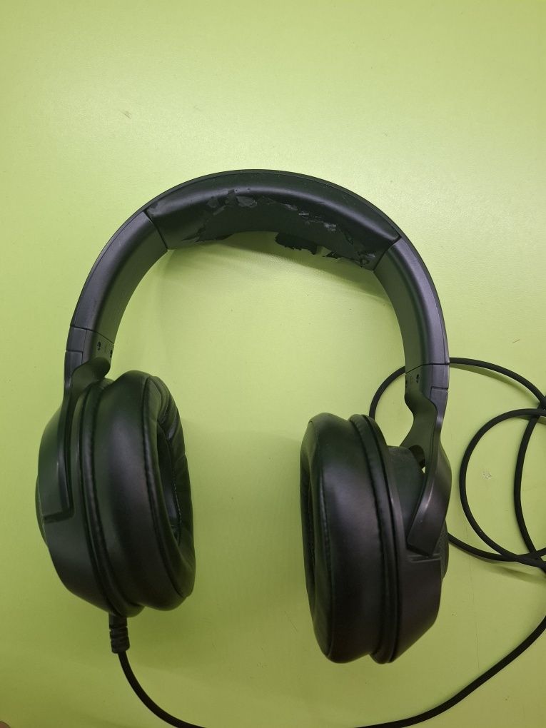 Навушники RAZER б/у