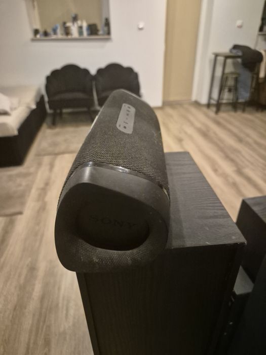 Głosnik bezprzewodowy bluetooth SONY