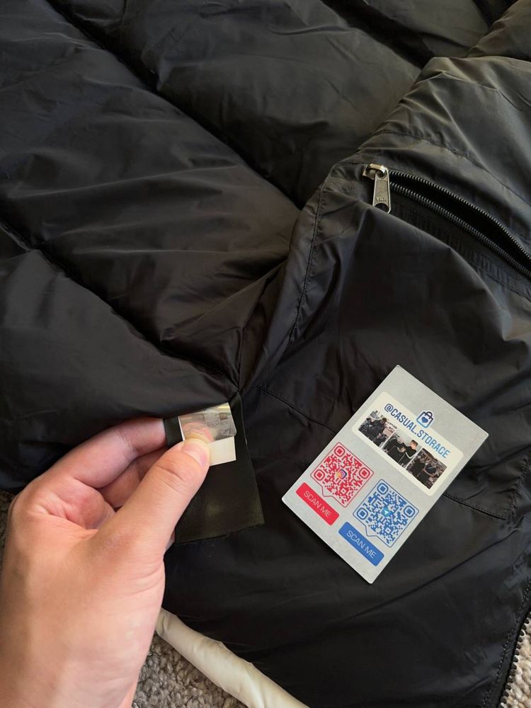 Жилетка The North Face 700