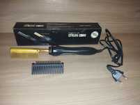 Prostownica do Włosów STYLING COMB