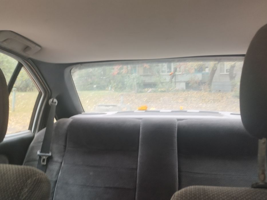 Opel omega a 91 року