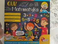 Matematyka zabawa zapraszam